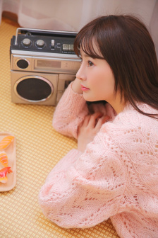 善良嫂子