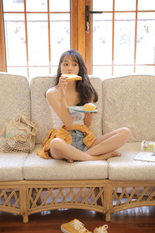 年轻女员工的滋味2